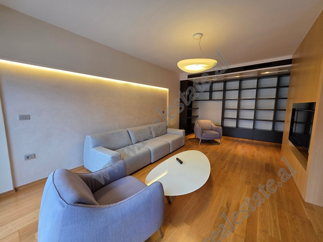 Three bedroom apartment for sale at Nobis in Tirana,  Albania